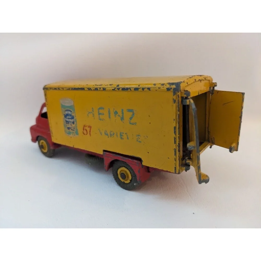 Dinky up sale